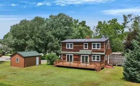 3 Place Dr #B, Jericho, VT 05465