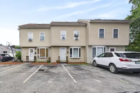 95 Harbor Ave #5, Nashua, NH 03060