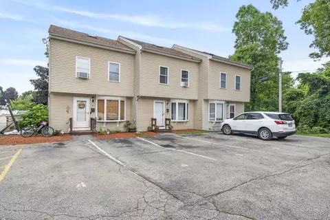 95 Harbor Ave #5, Nashua, NH 03060