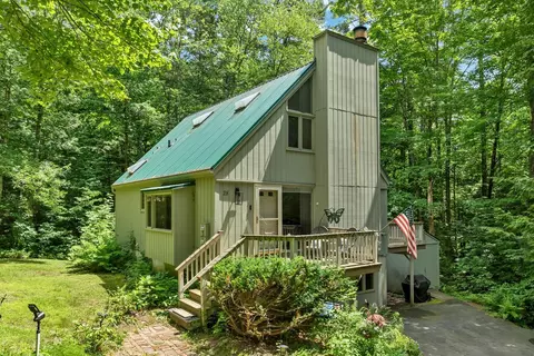 28 Cold Spring Rd, Thornton, NH 03285
