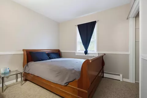 Bedroom - 96 Saint Laurent St, Epping, NH 03042 photo 2 of 5