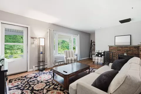 Living - 96 Saint Laurent St, Epping, NH 03042 photo 2 of 3