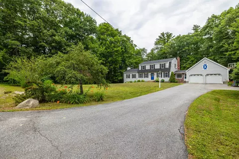 Exterior - 39 Lantern Ln, Hooksett, NH 03106 photo 8 of 8
