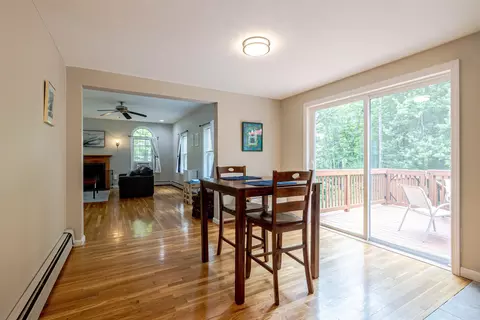 Dining - 39 Lantern Ln, Hooksett, NH 03106 photo 1 of 5