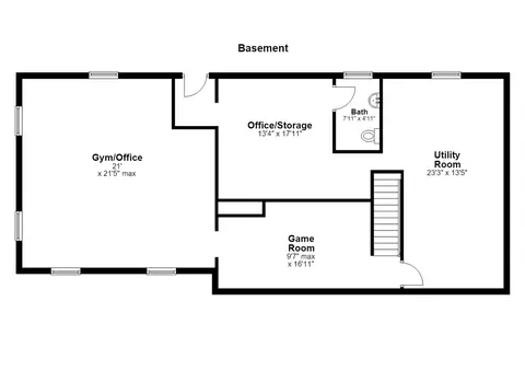 Floorplan - 39 Lantern Ln, Hooksett, NH 03106 photo 3 of 3