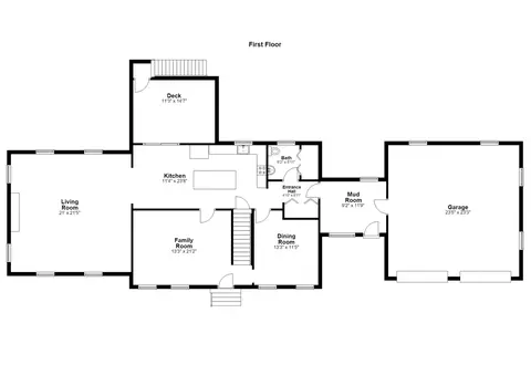Floorplan - 39 Lantern Ln, Hooksett, NH 03106 photo 1 of 3