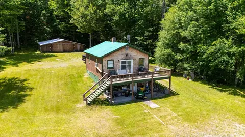 1191 Foster Hill Rd, Littleton, NH 03561