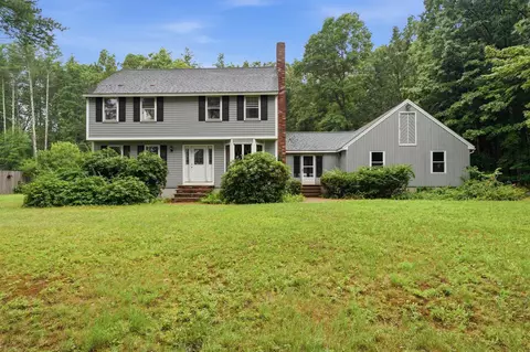 62 Wire Rd, Merrimack, NH 03054