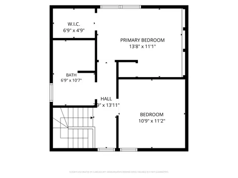 Floorplan - 447 W River Rd, Hooksett, NH 03106 photo 3 of 3