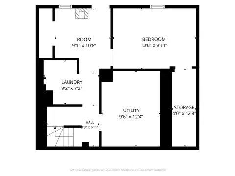 Floorplan - 447 W River Rd, Hooksett, NH 03106 photo 1 of 3