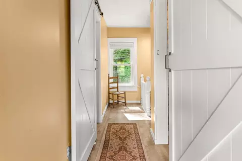 Entry Way - 447 W River Rd, Hooksett, NH 03106 photo 1 of 2