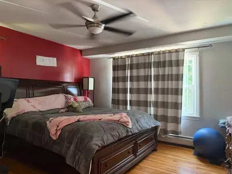 Bedroom - 3 Lincoln Dr, Bow, NH 03304 photo 1 of 4