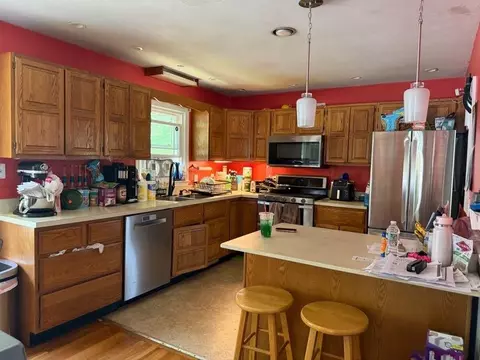 Kitchen - 3 Lincoln Dr, Bow, NH 03304 photo 1 of 2