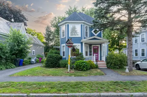 414 Walnut St, Manchester, NH 03104