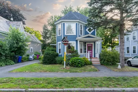 414 Walnut St, Manchester, NH 03104