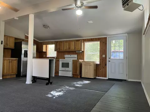 Kitchen - 53 White Pond Rd, Ossipee, NH 03864 photo 1 of 4
