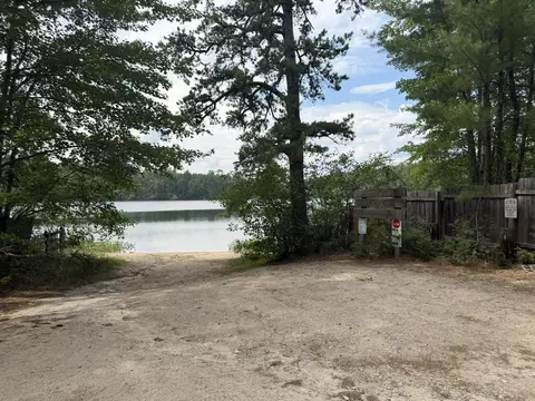 Exterior - 53 White Pond Rd, Ossipee, NH 03864 photo 14 of 16