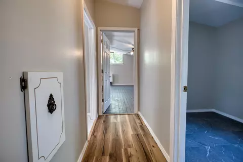 Entry Way - 53 White Pond Rd, Ossipee, NH 03864 photo 1 of 1