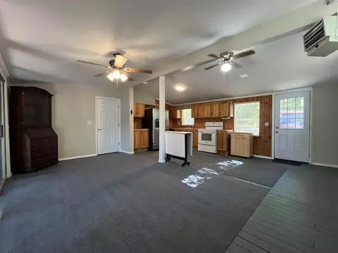 Living - 53 White Pond Rd, Ossipee, NH 03864 photo 2 of 4