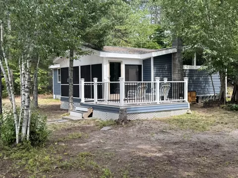 Exterior - 53 White Pond Rd, Ossipee, NH 03864 photo 4 of 16