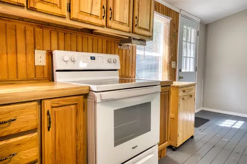 Kitchen - 53 White Pond Rd, Ossipee, NH 03864 photo 2 of 4