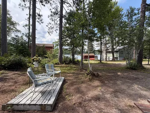 Exterior - 53 White Pond Rd, Ossipee, NH 03864 photo 8 of 16