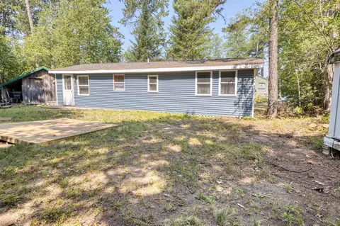 Exterior - 53 White Pond Rd, Ossipee, NH 03864 photo 15 of 16