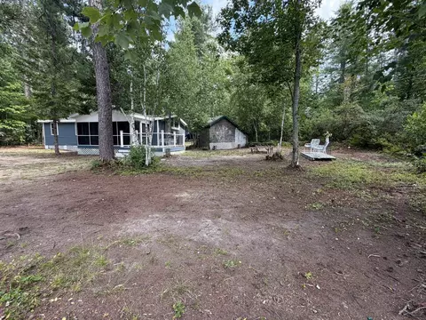 Exterior - 53 White Pond Rd, Ossipee, NH 03864 photo 6 of 16