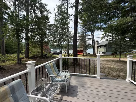 Exterior - 53 White Pond Rd, Ossipee, NH 03864 photo 2 of 16