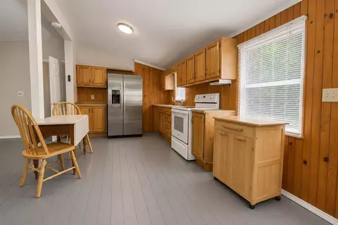 Kitchen - 53 White Pond Rd, Ossipee, NH 03864 photo 3 of 4
