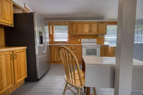 Kitchen - 53 White Pond Rd, Ossipee, NH 03864 photo 4 of 4