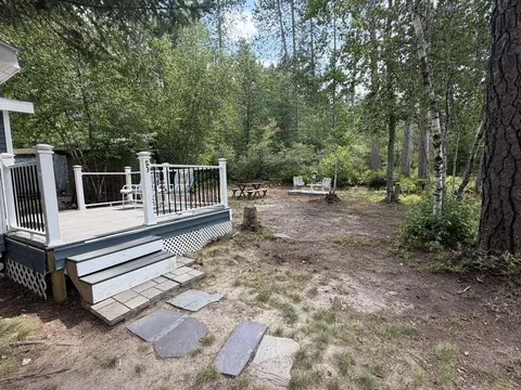 Exterior - 53 White Pond Rd, Ossipee, NH 03864 photo 7 of 16