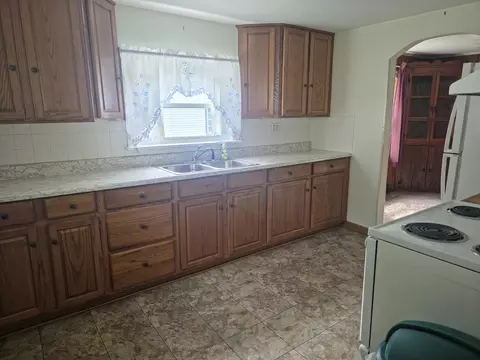Kitchen - 24 Cherry St, Windsor, VT 05089 photo 2 of 2