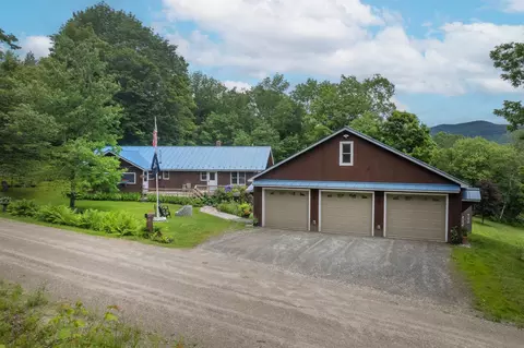 819 Buttles Rd, Hancock, VT 05748
