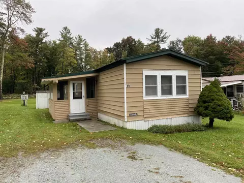 10 Preston Park, Rutland City, VT 05701