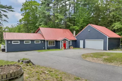32 Arlene Dr, Belmont, NH 03220