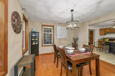 Dining - 254 Robert Rogers Rd, Dunbarton, NH 03046 photo 1 of 3