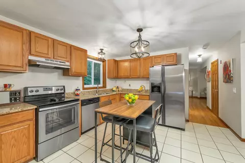 Kitchen - 254 Robert Rogers Rd, Dunbarton, NH 03046 photo 1 of 2