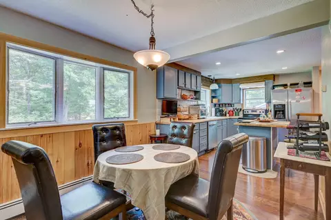 Dining - 12 Tall Woods Loop, Bartlett, NH 03812 photo 1 of 3