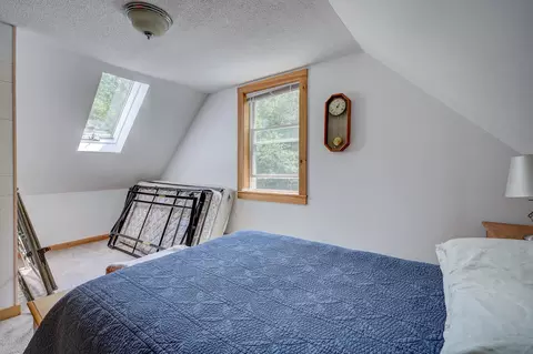 Bedroom - 12 Tall Woods Loop, Bartlett, NH 03812 photo 6 of 8