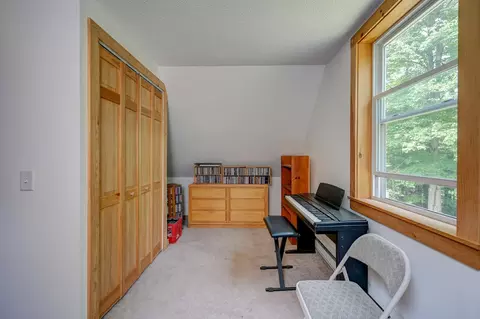 Bedroom - 12 Tall Woods Loop, Bartlett, NH 03812 photo 8 of 8