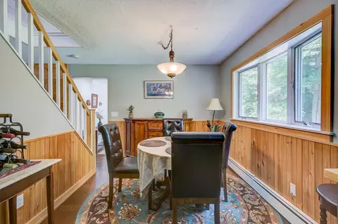 Dining - 12 Tall Woods Loop, Bartlett, NH 03812 photo 2 of 3