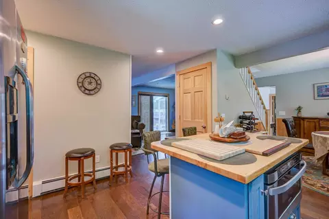 Kitchen - 12 Tall Woods Loop, Bartlett, NH 03812 photo 4 of 4