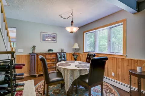 Dining - 12 Tall Woods Loop, Bartlett, NH 03812 photo 3 of 3
