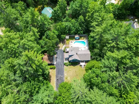 View/Area - 12 Tall Woods Loop, Bartlett, NH 03812 photo 1 of 5