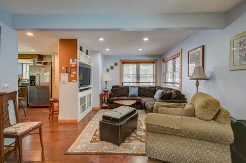 Living - 12 Tall Woods Loop, Bartlett, NH 03812 photo 3 of 3