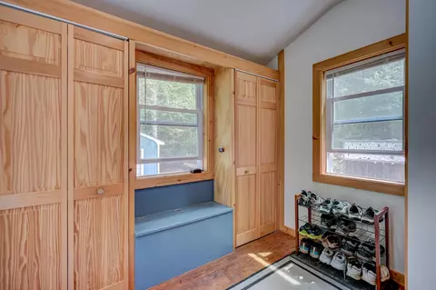 Entry Way - 12 Tall Woods Loop, Bartlett, NH 03812 photo 3 of 3