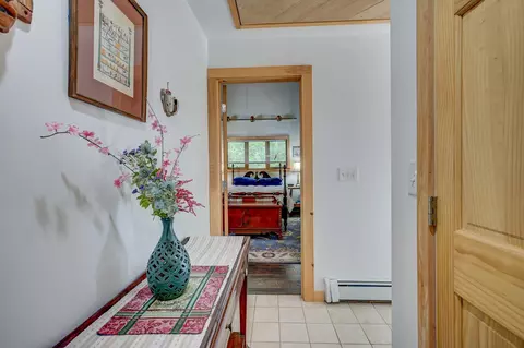 Entry Way - 12 Tall Woods Loop, Bartlett, NH 03812 photo 1 of 3