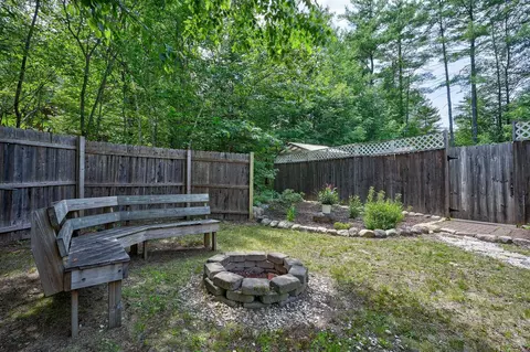Exterior - 12 Tall Woods Loop, Bartlett, NH 03812 photo 14 of 15