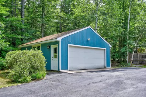 Exterior - 12 Tall Woods Loop, Bartlett, NH 03812 photo 3 of 15